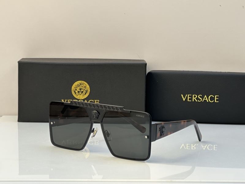 Versace Sunglasses